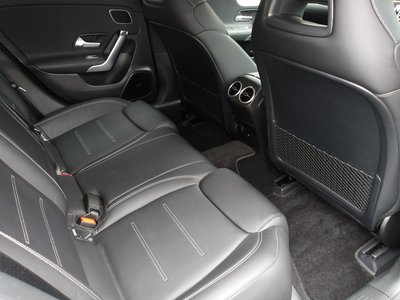 2026 Mercedes-BENZ CLA thumbnail 43