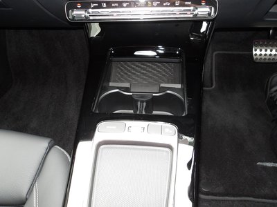 2026 Mercedes-BENZ CLA thumbnail 53