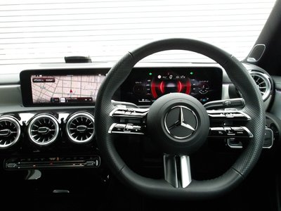 2026 Mercedes-BENZ CLA thumbnail 37