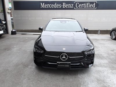 2026 Mercedes-BENZ CLA photo 7