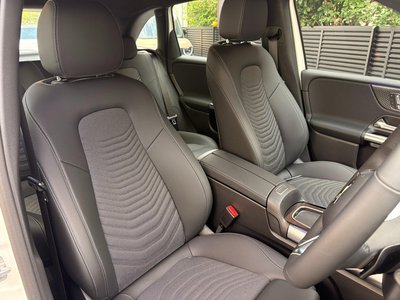 2026 Mercedes-BENZ B-CLASS thumbnail 44