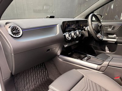 2026 Mercedes-BENZ B-CLASS thumbnail 36