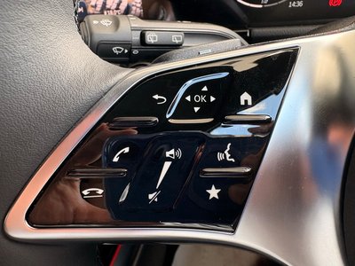 2026 Mercedes-BENZ B-CLASS thumbnail 25
