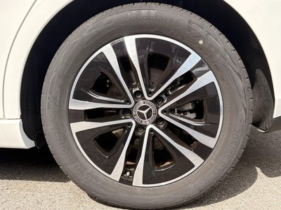 2026 Mercedes-BENZ B-CLASS thumbnail 17