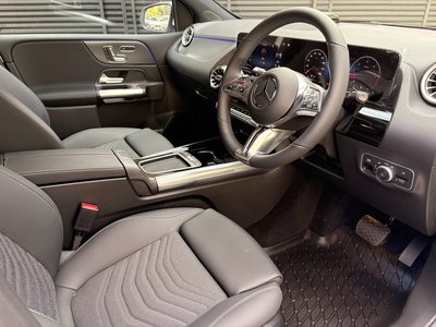 2026 Mercedes-BENZ B-CLASS thumbnail 40