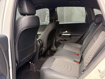 2026 Mercedes-BENZ B-CLASS thumbnail 49