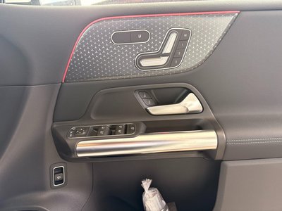 2026 Mercedes-BENZ B-CLASS thumbnail 30