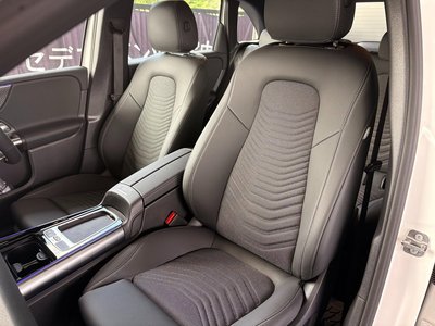 2026 Mercedes-BENZ B-CLASS thumbnail 45