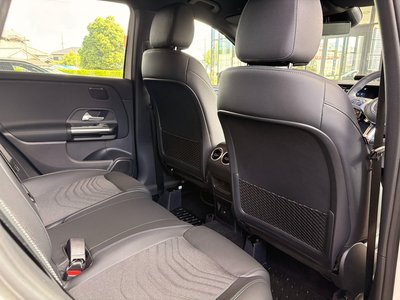 2026 Mercedes-BENZ B-CLASS thumbnail 46