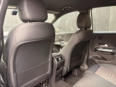 2026 Mercedes-BENZ B-CLASS thumbnail 50