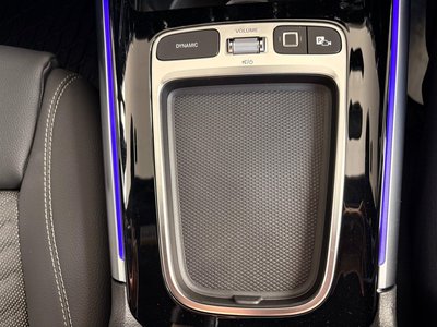 2026 Mercedes-BENZ B-CLASS thumbnail 39
