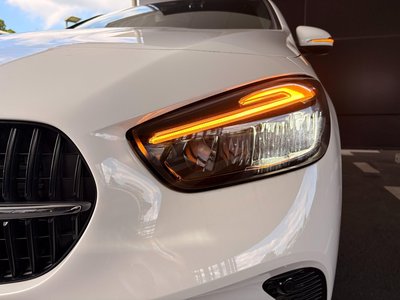 2026 Mercedes-BENZ B-CLASS photo 11