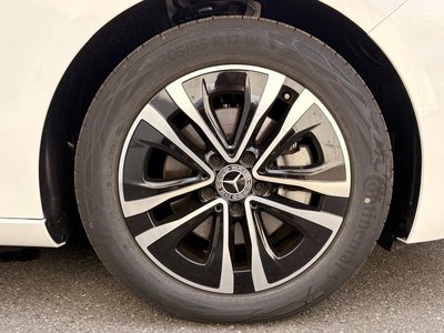 2026 Mercedes-BENZ B-CLASS thumbnail 19