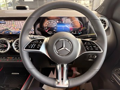 2026 Mercedes-BENZ B-CLASS thumbnail 22
