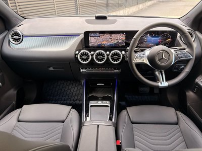 2026 Mercedes-BENZ B-CLASS thumbnail 21