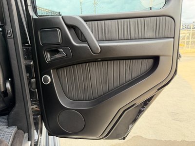 2006 Mercedes-BENZ G-CLASS AMG — фото 26