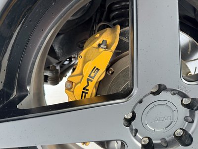 2006 Mercedes-BENZ G-CLASS AMG — фото 20
