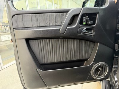 2006 Mercedes-BENZ G-CLASS AMG — фото 27
