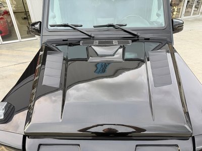 2006 Mercedes-BENZ G-CLASS AMG — фото 37