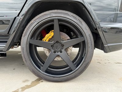 2006 Mercedes-BENZ G-CLASS AMG — фото 17