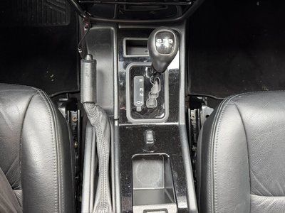 2006 Mercedes-BENZ G-CLASS AMG — фото 30