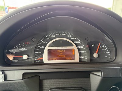 2006 Mercedes-BENZ G-CLASS AMG — фото 23