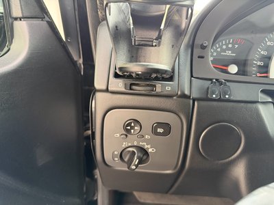 2006 Mercedes-BENZ G-CLASS AMG — фото 25