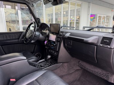 2006 Mercedes-BENZ G-CLASS AMG — фото 40