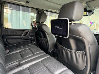 2006 Mercedes-BENZ G-CLASS AMG — фото 32