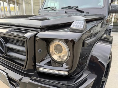 2006 Mercedes-BENZ G-CLASS AMG — фото 7