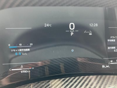 2025 Lexus LBX thumbnail 45