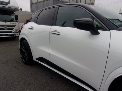 2025 Lexus LBX photo 8