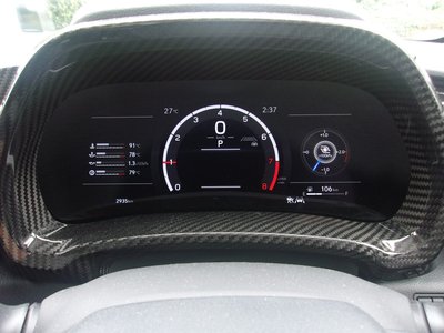 2025 Lexus LBX thumbnail 46