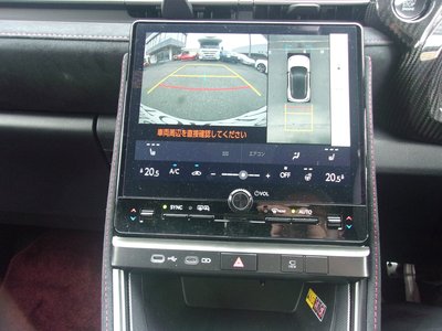 2025 Lexus LBX thumbnail 54