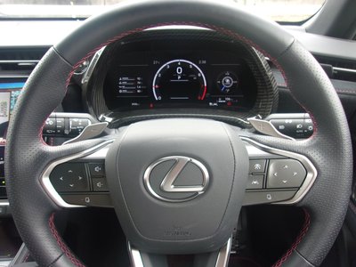 2025 Lexus LBX thumbnail 55