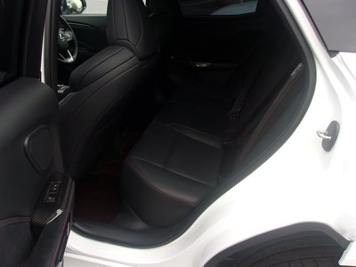 2025 Lexus LBX thumbnail 42