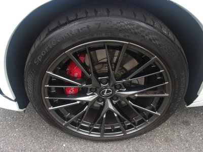 2025 Lexus LBX thumbnail 19
