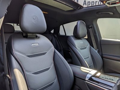 صورة 11 لـ 2025 Mercedes-BENZ GLC AMG