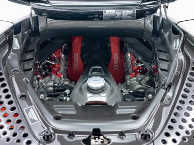 صورة 5 لـ 2023 Ferrari SF90 SPIDER