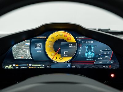 صورة 14 لـ 2023 Ferrari SF90 SPIDER