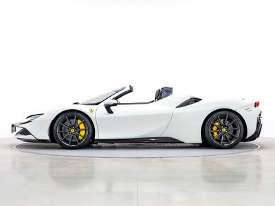صورة 9 لـ 2023 Ferrari SF90 SPIDER