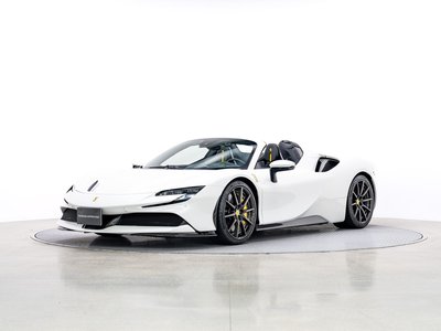 صورة 7 لـ 2023 Ferrari SF90 SPIDER