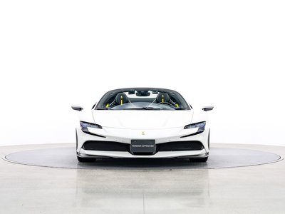 صورة 6 لـ 2023 Ferrari SF90 SPIDER