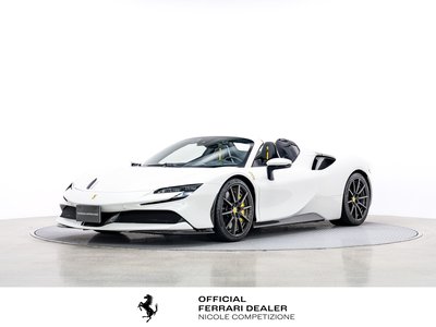 صورة 1 لـ 2023 Ferrari SF90 SPIDER