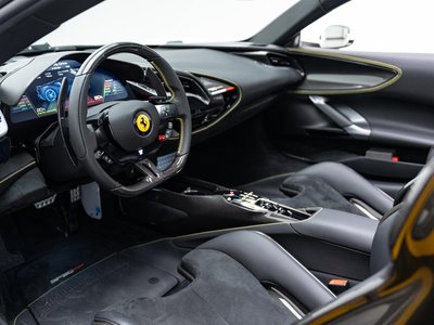 صورة 3 لـ 2023 Ferrari SF90 SPIDER