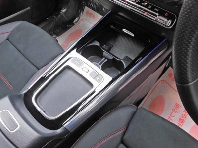 2024 Mercedes-BENZ GLA photo 11