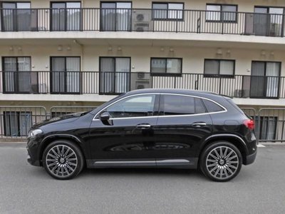 2024 Mercedes-BENZ GLA photo 5