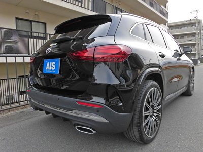 2024 Mercedes-BENZ GLA thumbnail 26