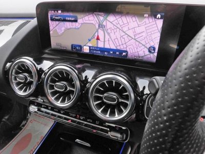 2024 Mercedes-BENZ GLA photo 10