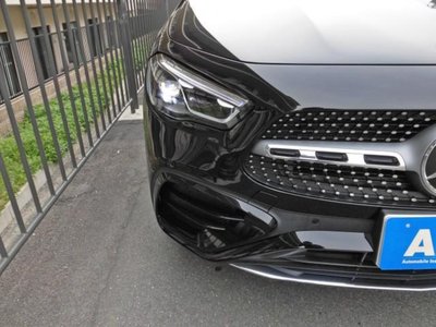 2024 Mercedes-BENZ GLA photo 8